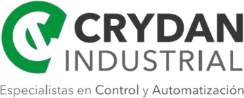 crydan industrial logo