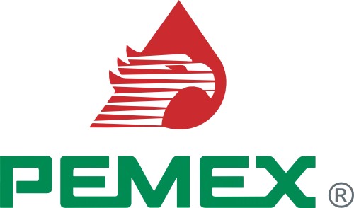 petroleos mexicanos logo
