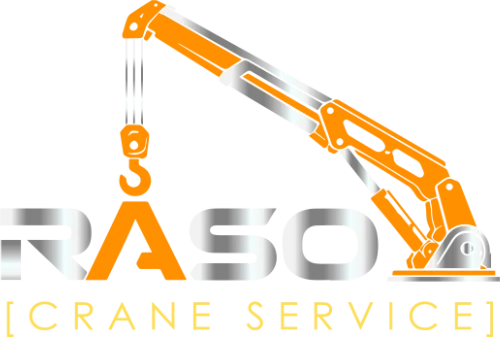 raso crane service logo